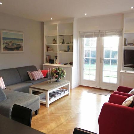 Bonte Specht Villa Schoorl Exteriör bild