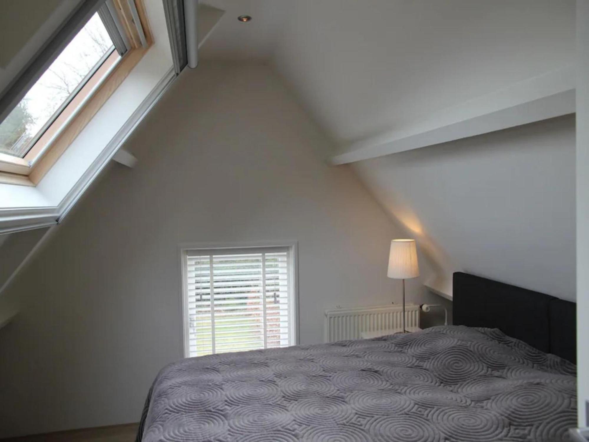 Bonte Specht Villa Schoorl Exteriör bild